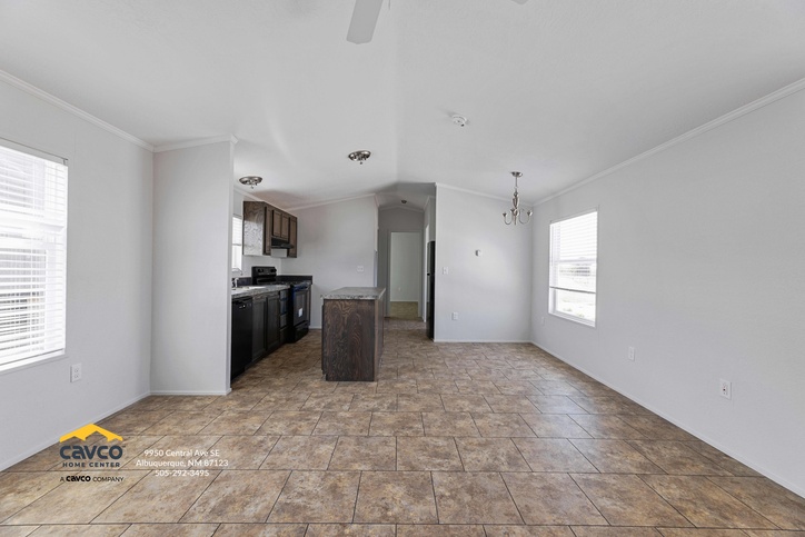 Emerald 16723A Albuquerque NM