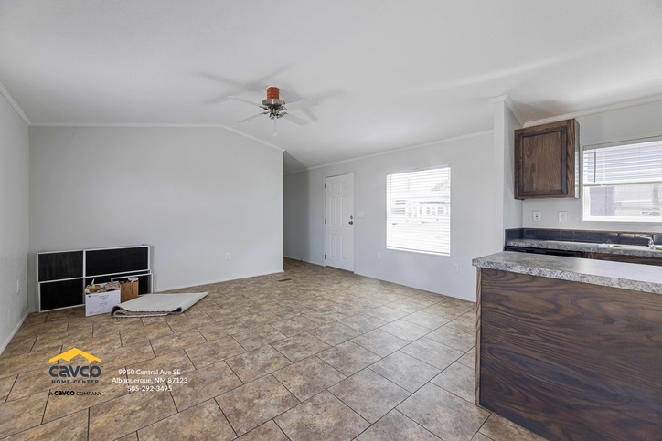 Emerald 16723A Albuquerque NM
