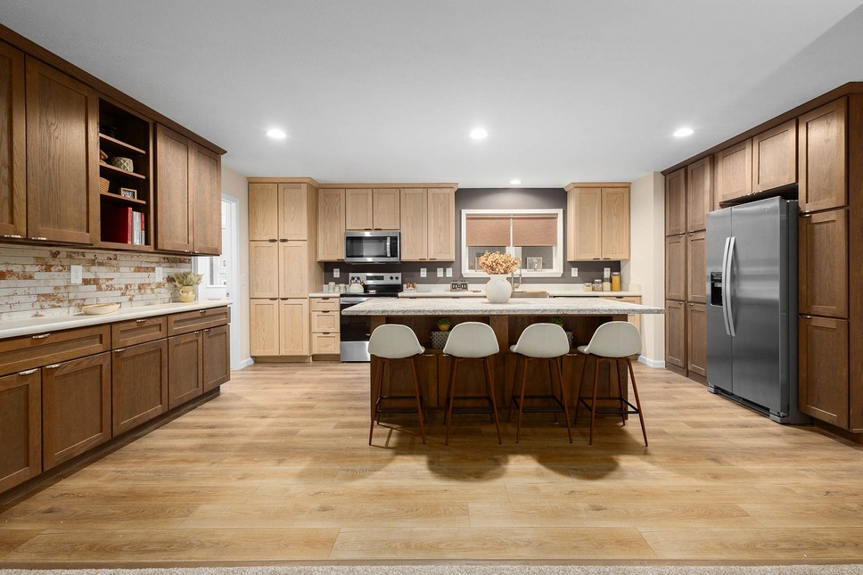 Cavco Homes Gallery