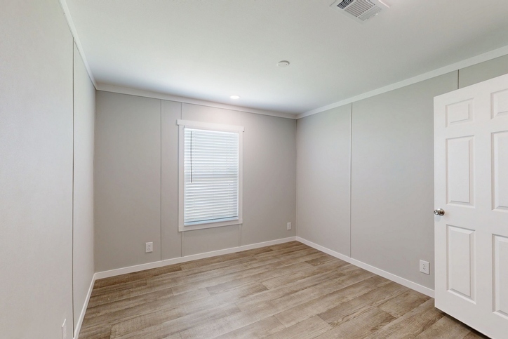 Grand Mesa 2376 ACRN Manufactured Home Splendora TX