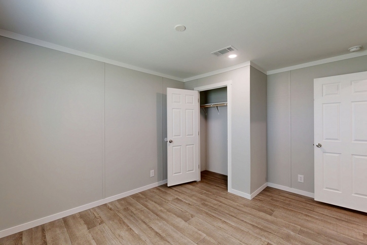 Grand Mesa 2376 ACRN Manufactured Home Splendora TX