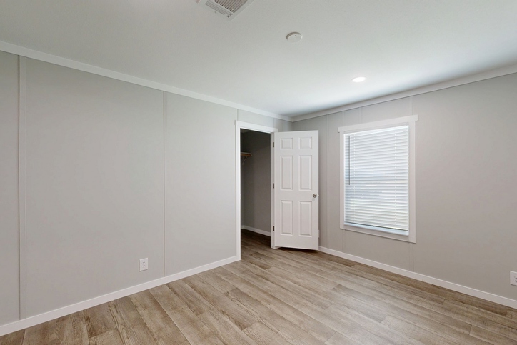 Grand Mesa 2376 ACRN Manufactured Home Splendora TX