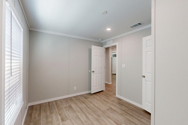 Grand Mesa 2376 ACRN Manufactured Home Splendora TX