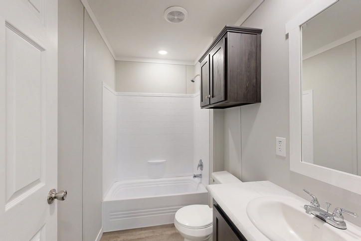 Grand Mesa 2376 ACRN Manufactured Home Splendora TX