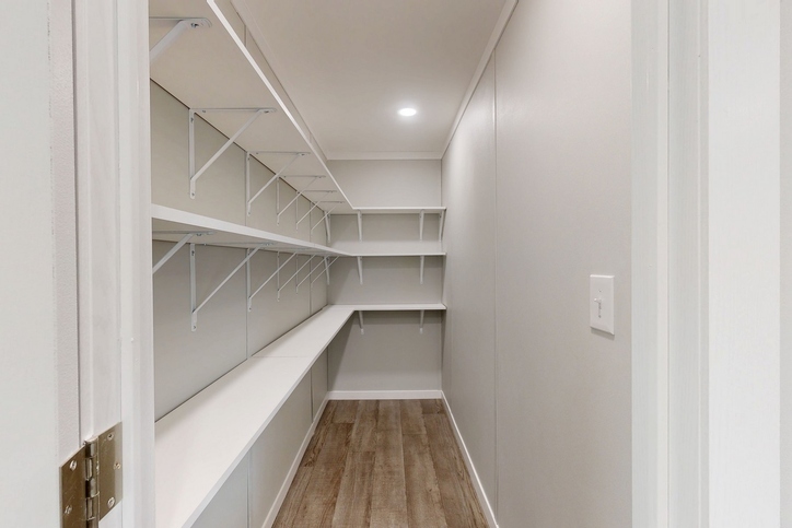 Grand Mesa 2376 ACRN Manufactured Home Splendora TX