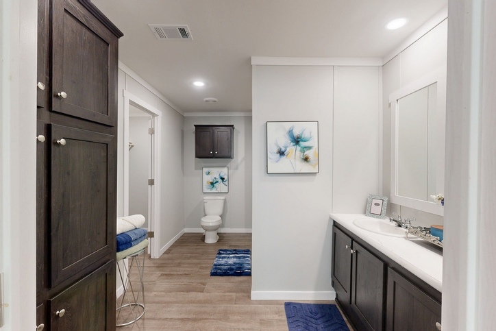 Grand Mesa 2376 ACRN Manufactured Home Splendora TX