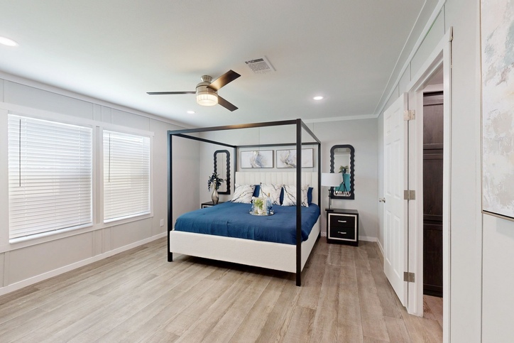 Grand Mesa 2376 ACRN Manufactured Home Splendora TX