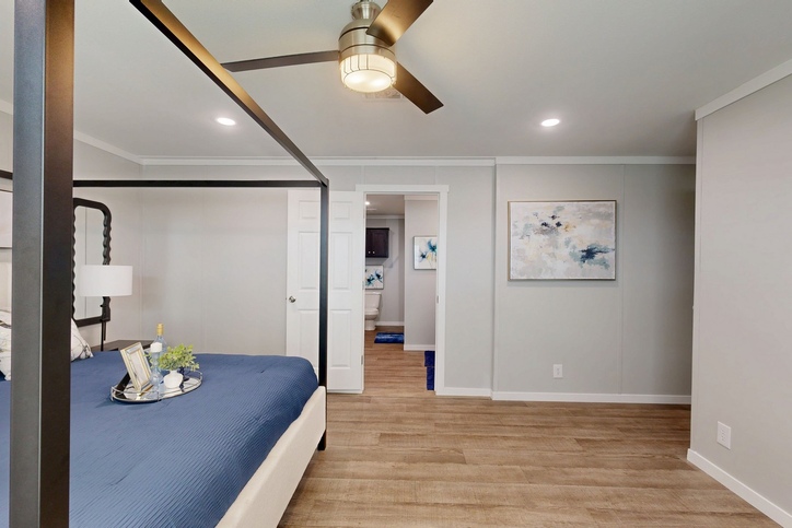Grand Mesa 2376 ACRN Manufactured Home Splendora TX
