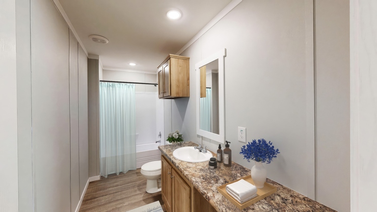 Cimarron 2368 Acorn Series Burleson TX
Bathroom 2