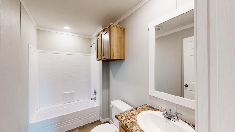 Cimarron 2368 Acorn Series Burleson TX
Bathroom 2
