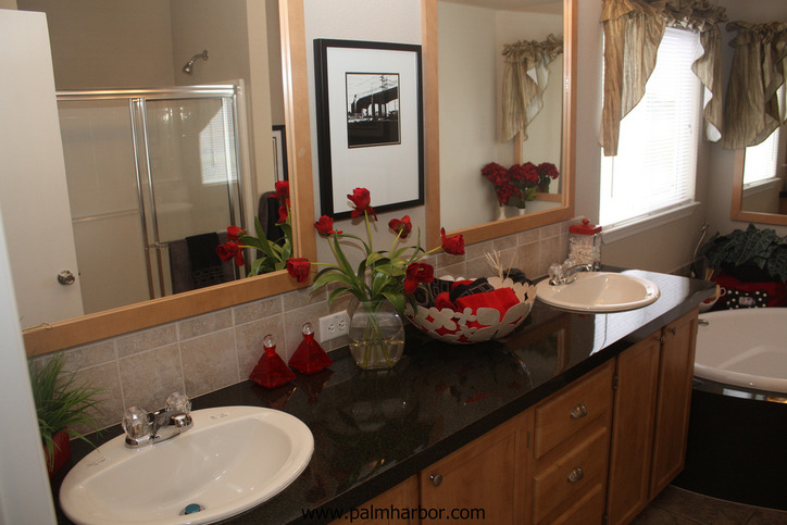 Frontier | 3 bedroom, 2 bathroom, 1365 sqft home | Built by Cavco - Millersburg in Millersburg, OR.