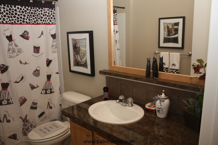Frontier | 3 bedroom, 2 bathroom, 1365 sqft home | Built by Cavco - Millersburg in Millersburg, OR.