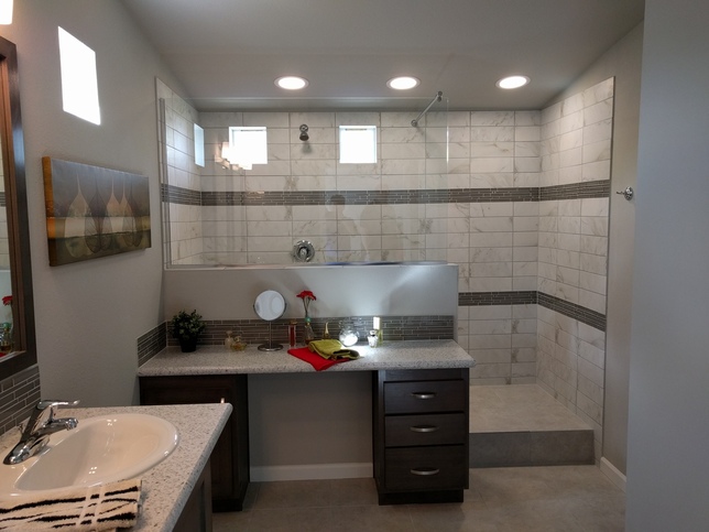 Frontier | 3 bedroom, 2 bathroom, 1365 sqft home | Built by Cavco - Millersburg in Millersburg, OR.