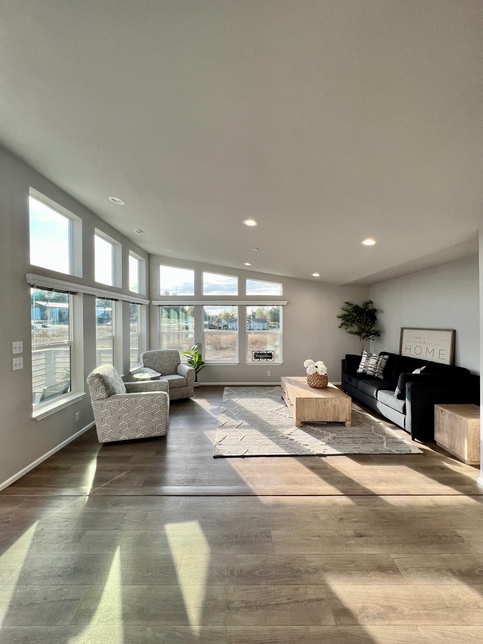 Fleetwood Homes Picture Gallery