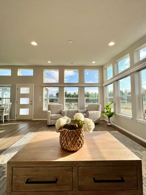 Fleetwood Homes Picture Gallery