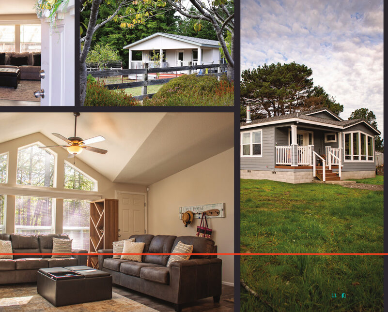 About Friesen Homes