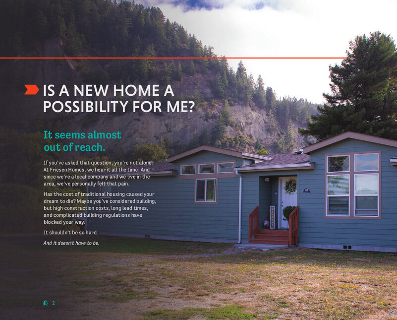 Is a new home a possibility for me?