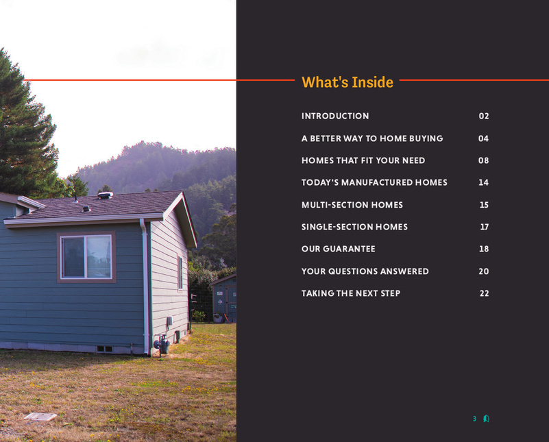 About Friesen Homes