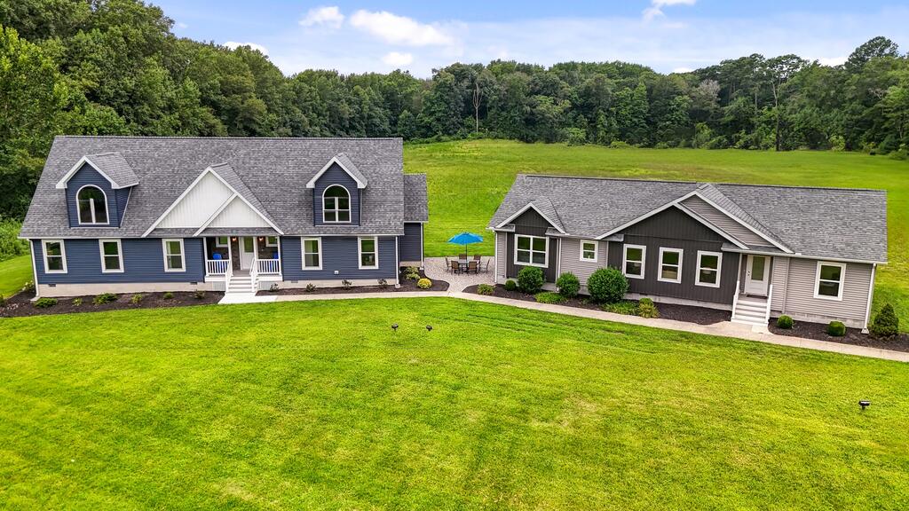 4 Shore Homes Gallery