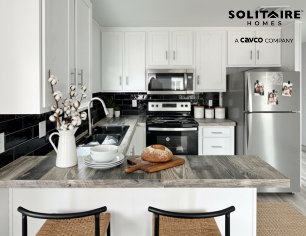Landmark – General Manager Special 16401L | Fort Worth, TX | A 1 bed, 1 bath home offering smart design, quality construction, and exceptional value as part of our limited-time manager special.
Disclaimer: Photo is AI-generated for visual reference