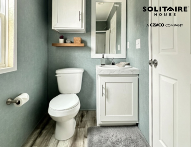 Landmark – General Manager Special 16401L | Fort Worth, TX | A 1 bed, 1 bath home offering smart design, quality construction, and exceptional value as part of our limited-time manager special.
Disclaimer: Photo is AI-generated for visual reference