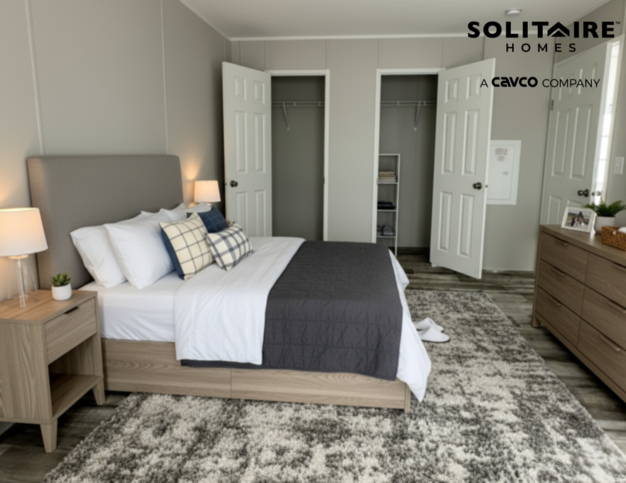 Landmark – General Manager Special 16401L | Fort Worth, TX | A 1 bed, 1 bath home offering smart design, quality construction, and exceptional value as part of our limited-time manager special.
Disclaimer: Photo is AI-generated for visual reference