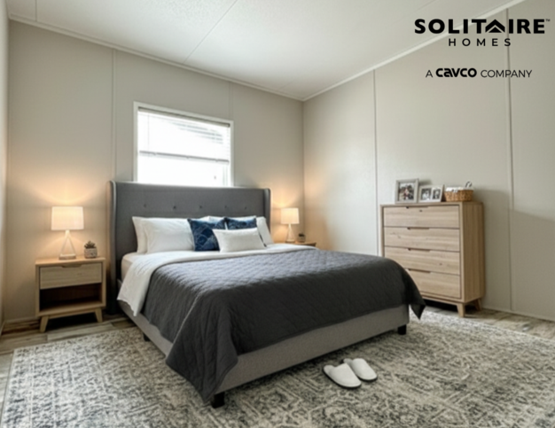 Landmark – General Manager Special 16401L | Fort Worth, TX | A 1 bed, 1 bath home offering smart design, quality construction, and exceptional value as part of our limited-time manager special.
Disclaimer: Photo is AI-generated for visual reference