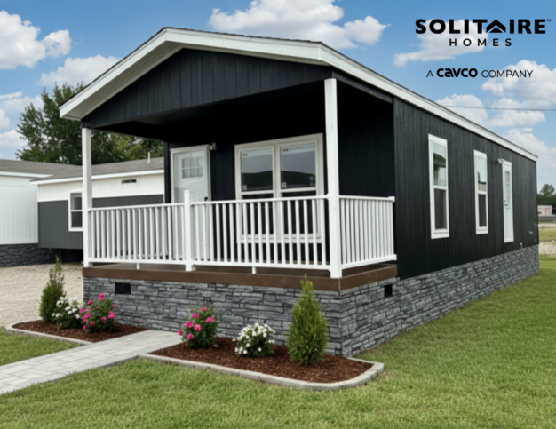 Landmark – General Manager Special 16401L | Fort Worth, TX | A 1 bed, 1 bath home offering smart design, quality construction, and exceptional value as part of our limited-time manager special.
Disclaimer: Photo is AI-generated for visual reference