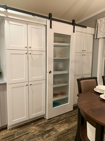 3 Bed Modular Home (Ranch) for Sale - Westlake Modular 28523C