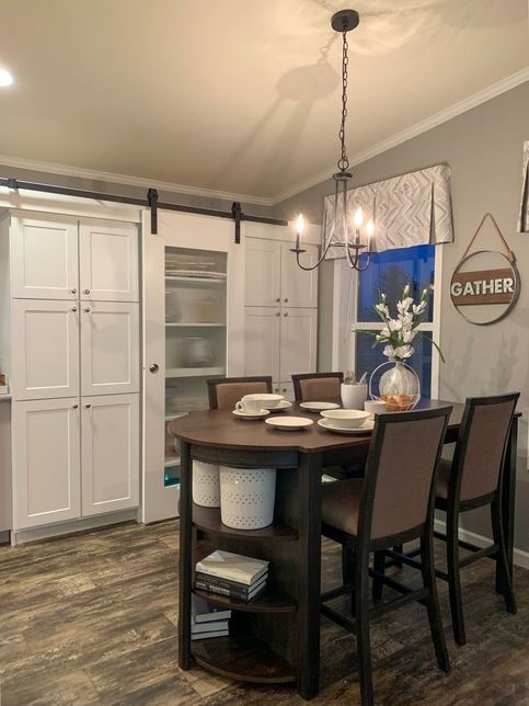 3 Bed Modular Home (Ranch) for Sale - Westlake Modular 28523C