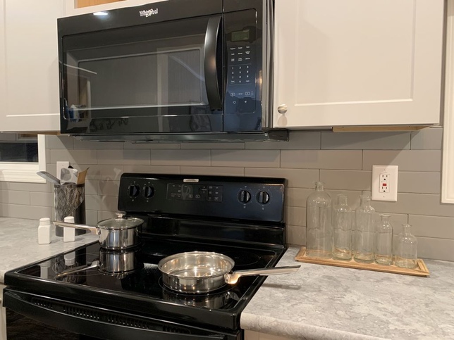 Westlake Modular 28523C | 3 bedroom, 2 bathroom, 1387 sqft home | Built by Cavco - Dorchester in Dorchester, WI.