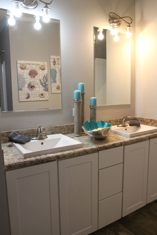 Westlake Modular 28523C | 3 bedroom, 2 bathroom, 1387 sqft home | Built by Cavco - Dorchester in Dorchester, WI.