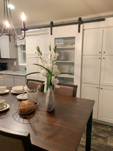3 Bed Modular Home (Ranch) for Sale - Westlake Modular 28523C