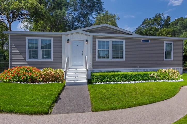 Pegasus 28483S | 3 bedroom, 2 bathroom, 1264 sqft home | Built by Cavco - Rocky Mount in Rocky Mount, VA.