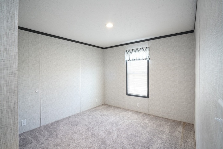 Pegasus 28483S | 3 bedroom, 2 bathroom, 1264 sqft home | Built by Cavco - Rocky Mount in Rocky Mount, VA.