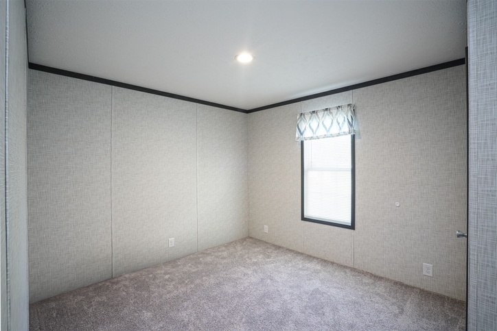 Pegasus 28483S | 3 bedroom, 2 bathroom, 1264 sqft home | Built by Cavco - Rocky Mount in Rocky Mount, VA.