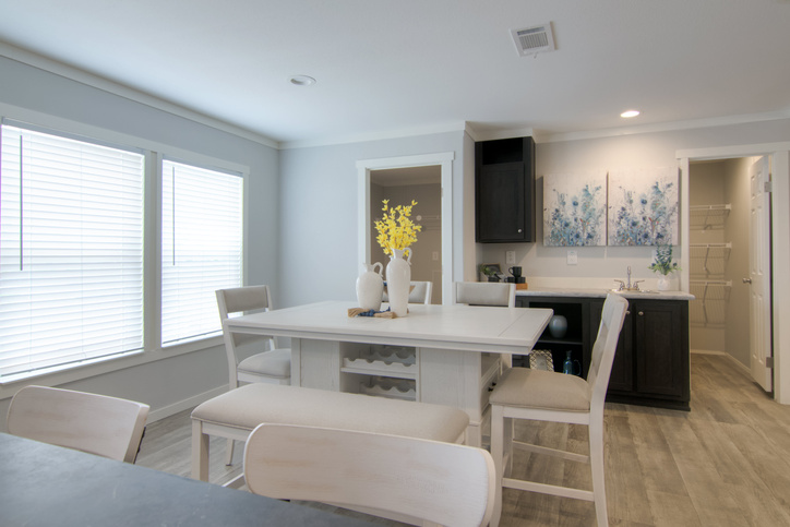 Bandera 3356 Oak Manor Series Midland TX