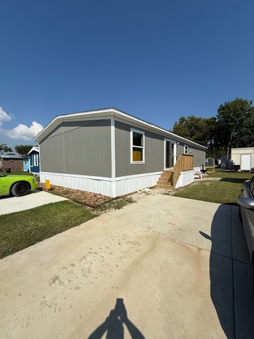2025 TruMH Homes LaPorte TX