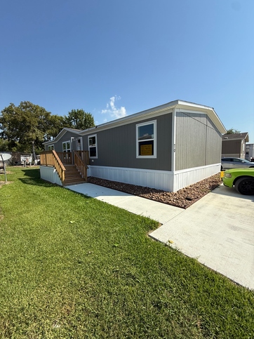 2025 TruMH Homes LaPorte TX