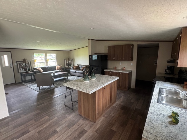 2025 TruMH Homes LaPorte TX
