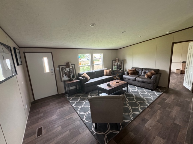 2025 TruMH Homes LaPorte TX
