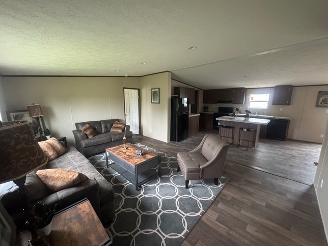 2025 TruMH Homes LaPorte TX