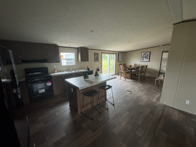 2025 TruMH Homes LaPorte TX