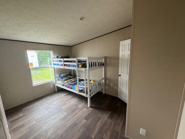 2025 TruMH Homes LaPorte TX