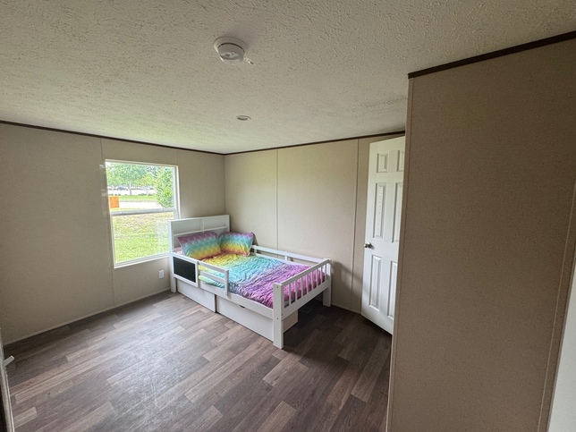2025 TruMH Homes LaPorte TX