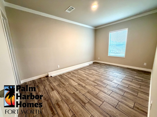 Palm Harbor Urban Value - READY FOR IMMEDIATE DELIVERY 32563A Fort Worth TX