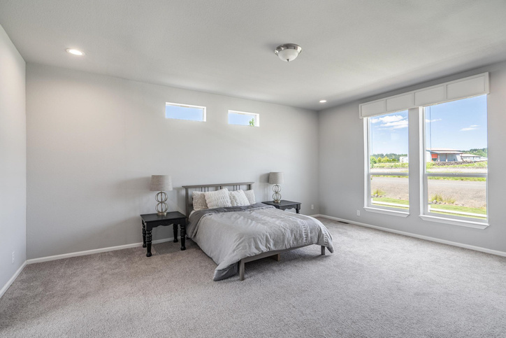 Ranch House | 3 bedroom, 2 bathroom, 1890 sqft home | Built by Cavco - Millersburg in Millersburg, OR.