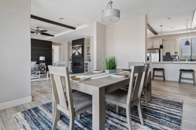 Cavco Homes Gallery