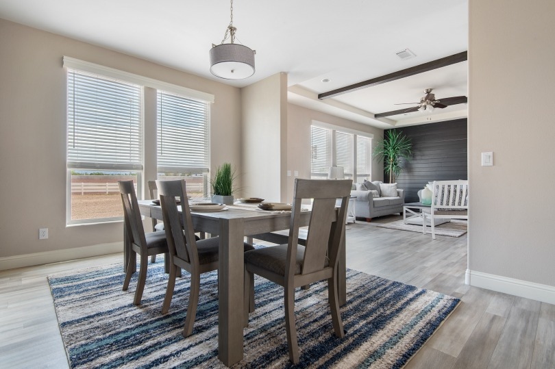 Cavco Homes Gallery