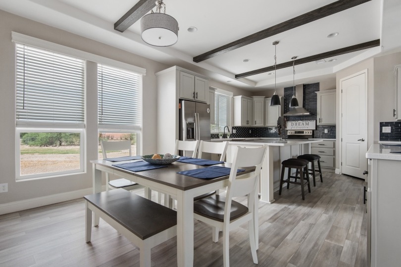 Cavco Homes Gallery